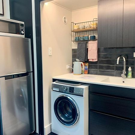 Roslyn Business Studio - 2 Bedroom Dunedin Exterior foto