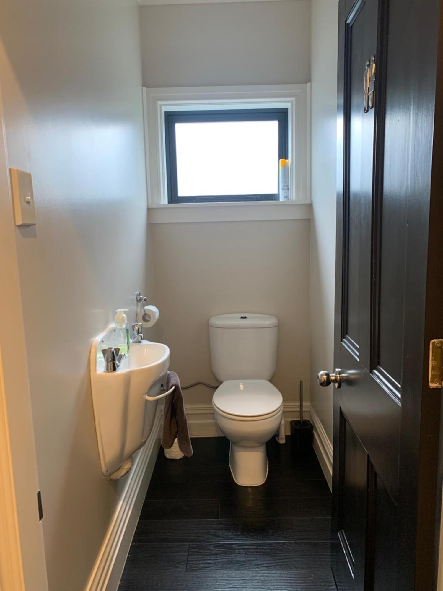 Roslyn Business Studio - 2 Bedroom Dunedin Exterior foto