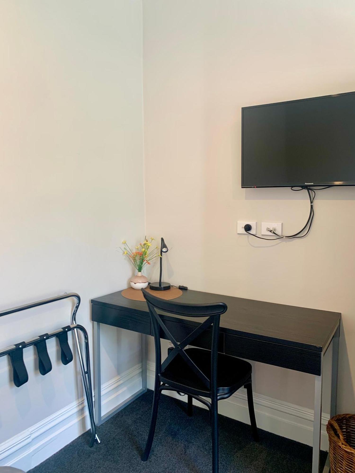 Roslyn Business Studio - 2 Bedroom Dunedin Exterior foto