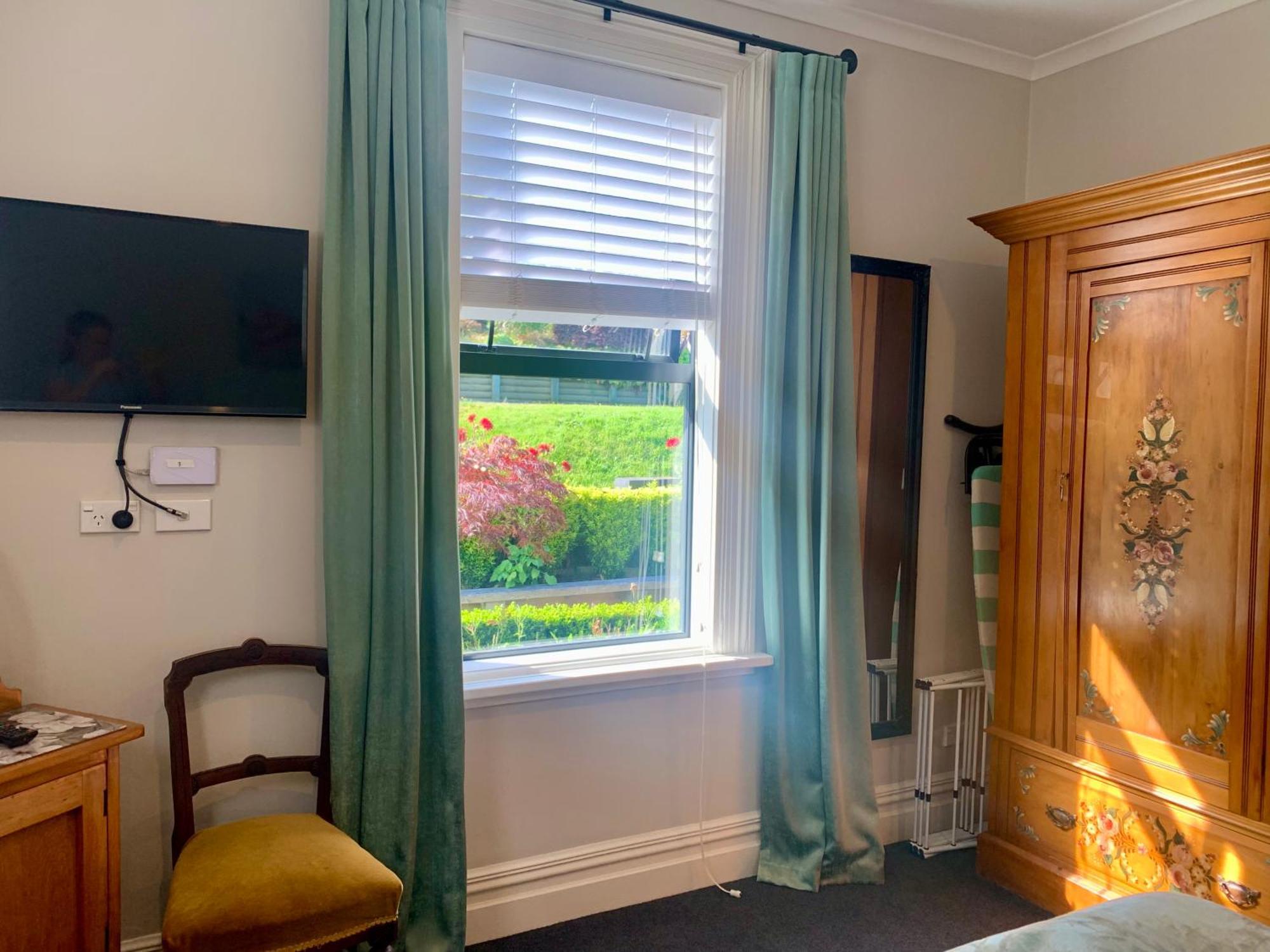Roslyn Business Studio - 2 Bedroom Dunedin Exterior foto