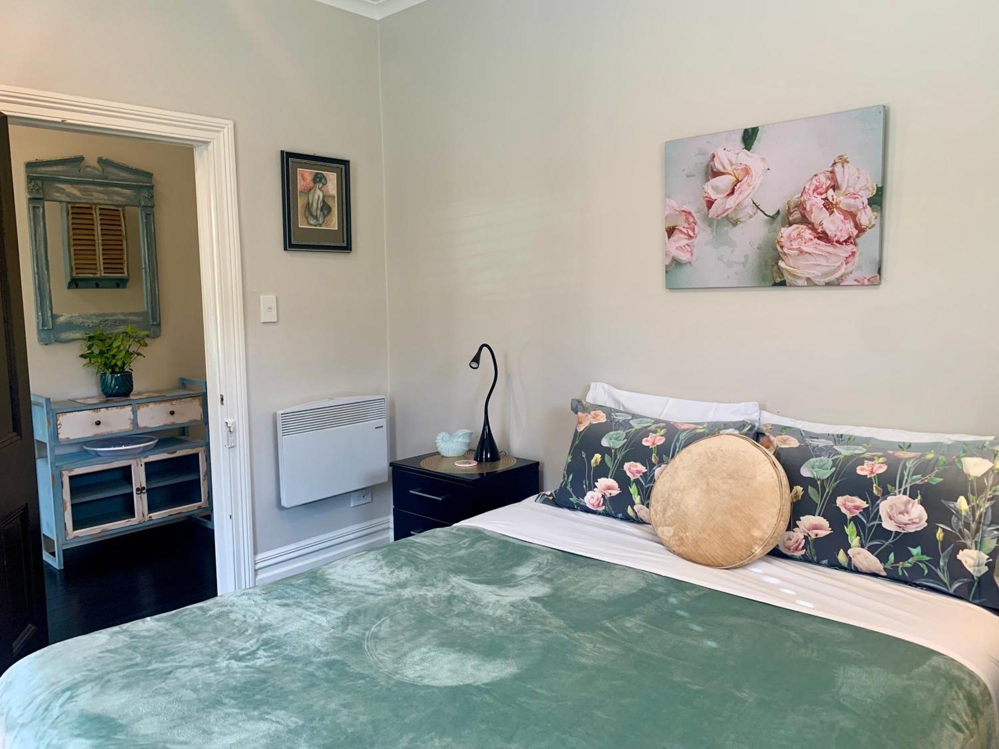 Roslyn Business Studio - 2 Bedroom Dunedin Habitación foto